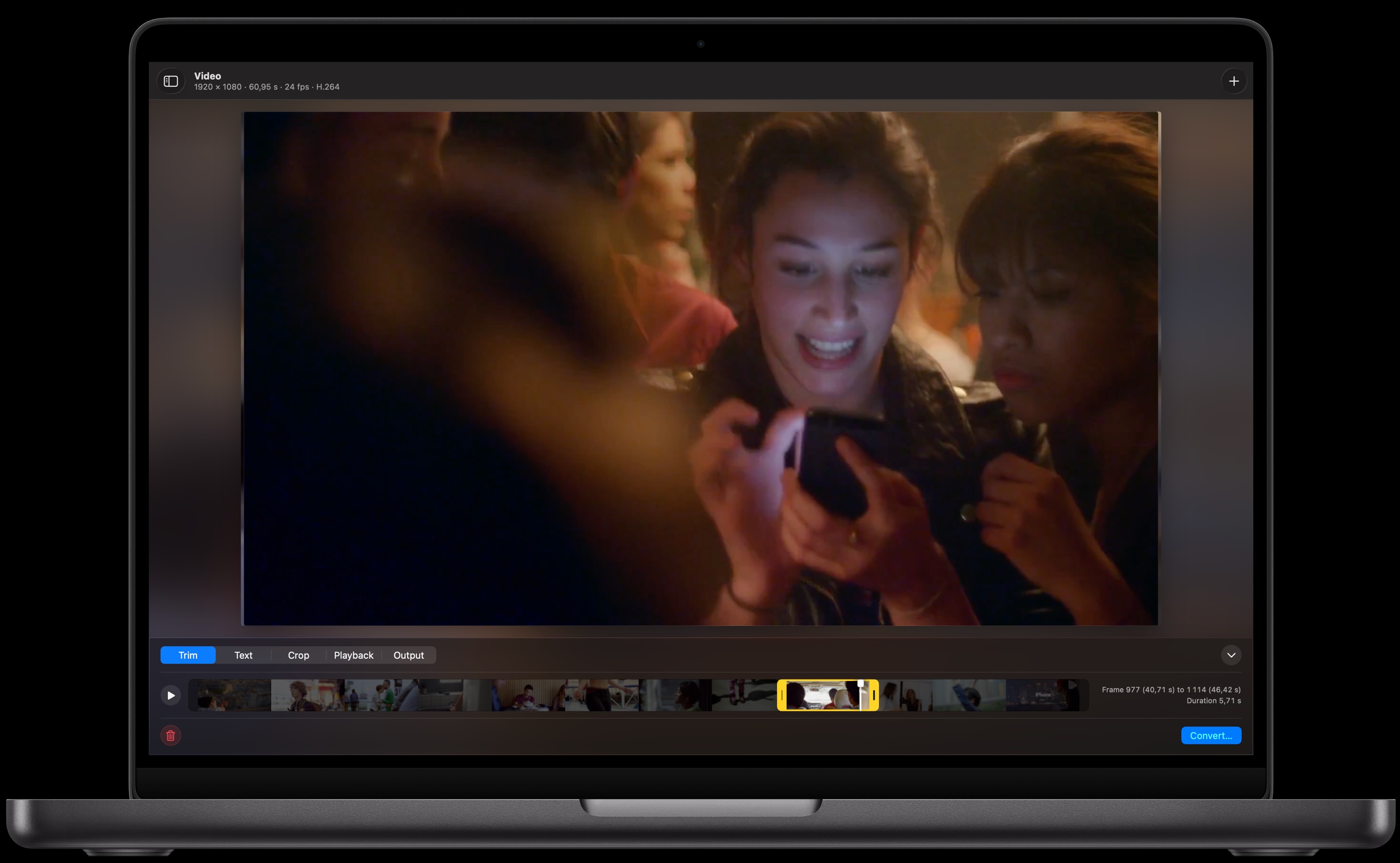 heypster Studio sur Mac